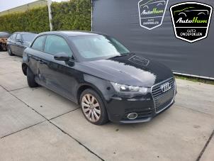 Used Front wing, right Audi A1 (8X1/8XK) 1.4 TFSI 16V 122 Price on request offered by AutoHam