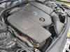 Motor van een Mercedes C (W206), 2021 C-300 2.0 EQ Boost Turbo, Limousine, 4-tr, Elektrisch Benzin, 1.999cc, 190kW (258pk), RWD, M254920, 2021-03, 206.046 2021
