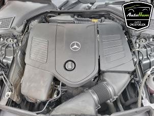 Usagé Boite de vitesses Mercedes C (W206) C-300 2.0 EQ Boost Turbo Prix sur demande proposé par AutoHam