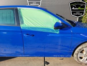 Used Front door 4-door, right Skoda Scala 1.0 TSI 110 Price on request offered by AutoHam