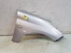 Front wing, right from a Peugeot 206+ (2L/M), 2009 / 2013 1.1 XR,XS, Hatchback, Petrol, 1.124cc, 44kW (60pk), FWD, TU1JP; HFX, 2009-04 / 2013-06, 2LHFX; 2MHFX 2010