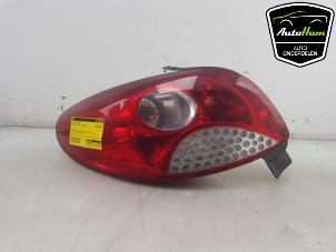 Used Taillight, left Peugeot 206+ (2L/M) 1.1 XR,XS Price € 30,00 Margin scheme offered by AutoHam