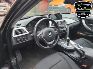 Gebrauchte Airbag Set + Modul BMW 3 serie (F30) 320i 2.0 16V Preis auf Anfrage angeboten von AutoHam