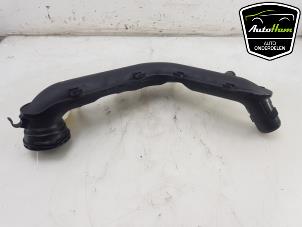 Used Air intake hose Volkswagen Polo VI (AW1) 1.0 TSI 12V Price € 40,00 Margin scheme offered by AutoHam