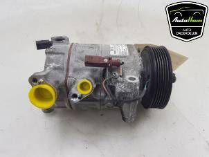 Used Air conditioning pump Volkswagen Polo VI (AW1) 1.0 TSI 12V Price € 135,00 Margin scheme offered by AutoHam