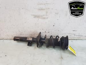 Used Fronts shock absorber, left Volkswagen Polo VI (AW1) 1.0 TSI 12V Price € 150,00 Margin scheme offered by AutoHam