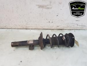 Used Front shock absorber, right Volkswagen Polo VI (AW1) 1.0 TSI 12V Price € 125,00 Margin scheme offered by AutoHam