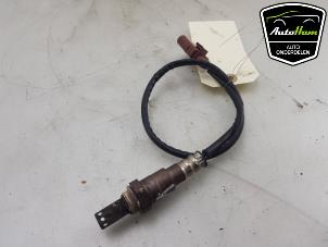 Lambda probe from a Volkswagen Polo VI (AW1) 1.0 TSI 12V 2021