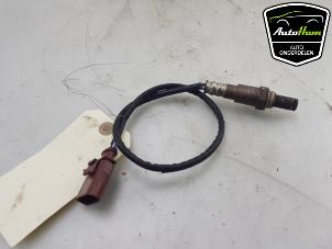 Lambda probe from a Volkswagen Polo VI (AW1) 1.0 TSI 12V 2021