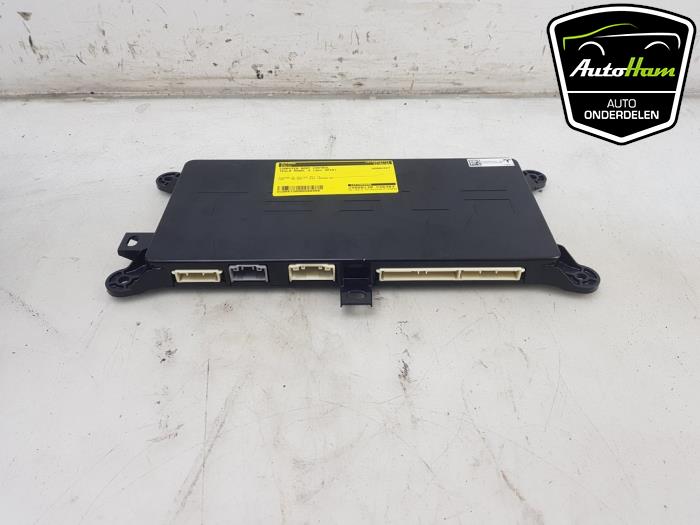 Used Body control computer Tesla Model X 100X Price € 125,00 Margin scheme offered by AutoHam