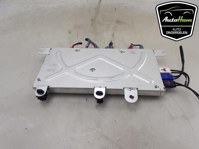 Used Body control computer Tesla Model X 100X Price € 125,00 Margin scheme offered by AutoHam