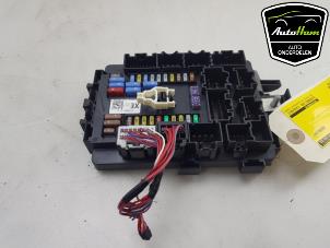 Used Fuse box Tesla Model X 100X Price € 175,00 Inclusive VAT offered by AutoHam