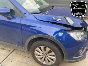 Used Front wing, right Seat Arona (KJX) 1.0 TSI 12V Price on request offered by AutoHam