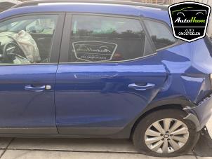 Used Rear door 4-door, left Seat Arona (KJX) 1.0 TSI 12V Price on request offered by AutoHam
