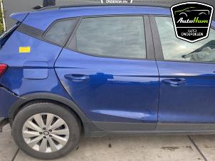 Used Rear door 4-door, right Seat Arona (KJX) 1.0 TSI 12V Price on request offered by AutoHam