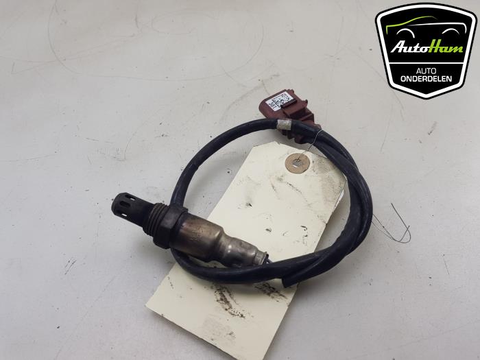 Lambda probe from a Volkswagen Crafter (SY) 2.0 TDI 2018