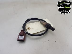 Lambda probe from a Volkswagen Crafter (SY) 2.0 TDI 2018