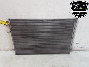 Used Air conditioning condenser Volkswagen Crafter (SY) 2.0 TDI Price € 150,00 Margin scheme offered by AutoHam
