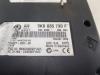 Bluetooth module from a Volkswagen Polo V (6R) 1.2 TDI 12V BlueMotion 2012