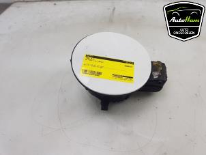 Used Tank cap cover Volkswagen Polo V (6R) 1.2 TDI 12V BlueMotion Price € 125,00 Margin scheme offered by AutoHam