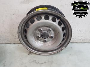 Used Wheel Volkswagen Crafter (SY) 2.0 TDI Price € 40,00 Margin scheme offered by AutoHam
