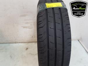 Used Tyre Price € 30,00 Margin scheme offered by AutoHam