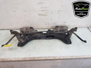 Used Subframe Seat Arona (KJX) 1.0 TSI 12V Price on request offered by AutoHam