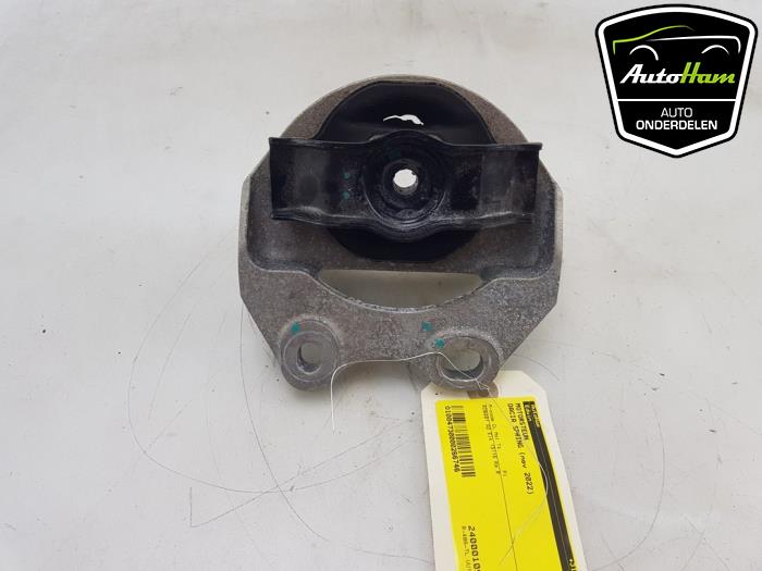 Used Engine mount Dacia Spring 45 Price € 40,00 Margin scheme offered by AutoHam
