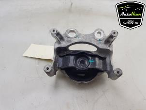 Used Gearbox mount Dacia Spring Comfort,Essential,Expression Price € 40,00 Margin scheme offered by AutoHam