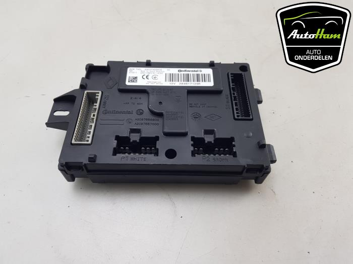 Used Body control computer Dacia Spring 45 Price € 175,00 Margin scheme offered by AutoHam