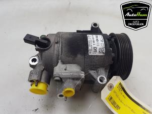 Used Air conditioning pump Volkswagen Polo V (6R) 1.2 TDI 12V BlueMotion Price € 150,00 Margin scheme offered by AutoHam