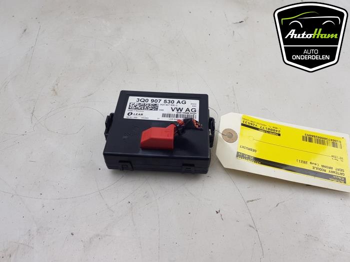 Używane Modul gateway Seat Arona (KJX) 1.0 TSI 12V Cena € 35,00 Procedura marży oferowane przez AutoHam
