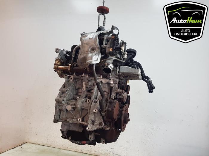 Used Engine Mini Mini (F55) 1.5 12V Cooper D Price € 1.950,00 Margin scheme offered by AutoHam
