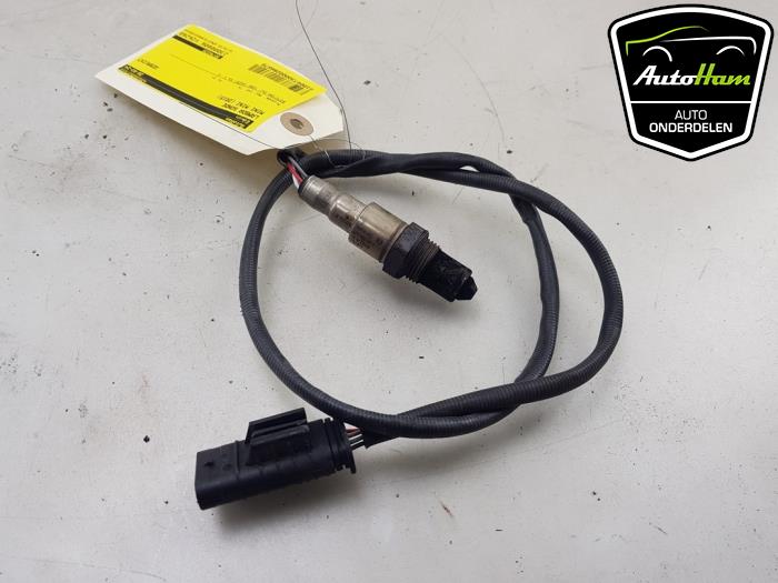 Lambda probe Mini Mini (F55), 2013 1.5 12V Cooper D, Hatchback, 4-dr, Diesel, 1.496cc, 85kW (116pk), FWD, B37C15A, 2014-07, XT31; XT32; XV31; XV32 (Used)