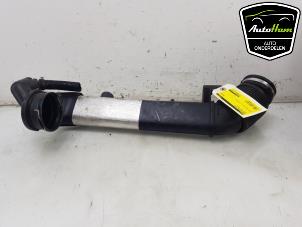 Gebrauchte Ansaugschlauch Luft Mini Mini (F55) 1.5 12V Cooper D Preis € 40,00 Margenregelung angeboten von AutoHam