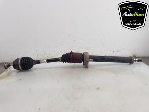 Used Front drive shaft, right Mini Mini (F55) 1.5 12V Cooper D Price € 250,00 Margin scheme offered by AutoHam