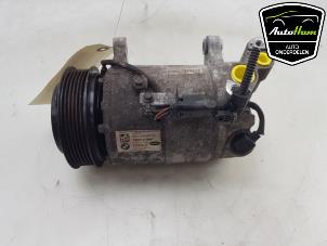 Used Air conditioning pump Mini Mini (F55) 1.5 12V Cooper D Price € 175,00 Margin scheme offered by AutoHam