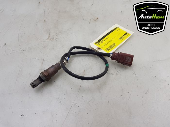 Usados Sonda Lambda Seat Arona (KJX) 1.0 TSI 12V Precio € 15,00 Norma de margen ofrecido por AutoHam