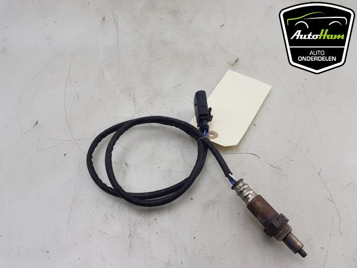Usados Sonda Lambda Seat Arona (KJX) 1.0 TSI 12V Precio € 10,00 Norma de margen ofrecido por AutoHam