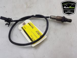 Lambda probe from a Volkswagen Polo V (6R) 1.0 TSI 12V BlueMotion 2016