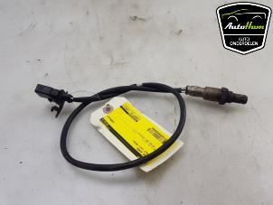 Lambda probe from a Volkswagen Polo V (6R) 1.0 TSI 12V BlueMotion 2016