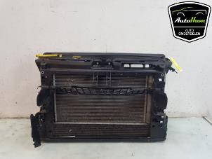 Used Cooling set Volkswagen Polo V (6R) 1.0 TSI 12V BlueMotion Price on request offered by AutoHam