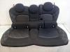 Set of upholstery (complete) from a MINI Mini (F55) 1.5 12V Cooper D 2015