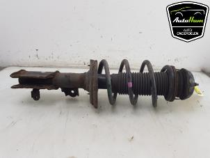Used Fronts shock absorber, left Hyundai i10 (B5) 1.0 12V Price € 50,00 Margin scheme offered by AutoHam