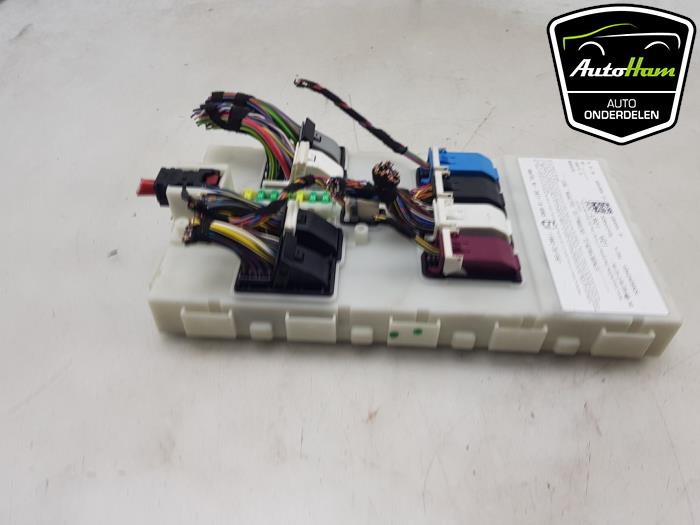 Used Body control computer Mini Mini (F55) 1.5 12V Cooper D Price € 95,00 Margin scheme offered by AutoHam