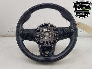 Used Steering wheel Mini Mini (F55) 1.5 12V Cooper D Price € 175,00 Margin scheme offered by AutoHam