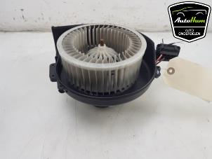 Used Heating and ventilation fan motor Volkswagen Polo V (6R) 1.0 TSI 12V BlueMotion Price € 35,00 Margin scheme offered by AutoHam