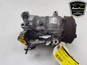 Used Air conditioning pump Renault Megane IV (RFBB) 1.5 Energy dCi 115 Price € 150,00 Margin scheme offered by AutoHam
