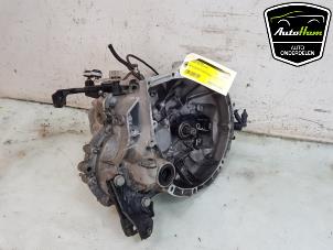 Used Gearbox Peugeot 208 I (CA/CC/CK/CL) 1.2 Vti 12V PureTech 82 Price € 211,75 Inclusive VAT offered by AutoHam