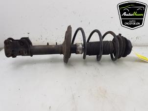 Used Front shock absorber, right Fiat 500 (312) 1.2 69 Price € 50,00 Margin scheme offered by AutoHam